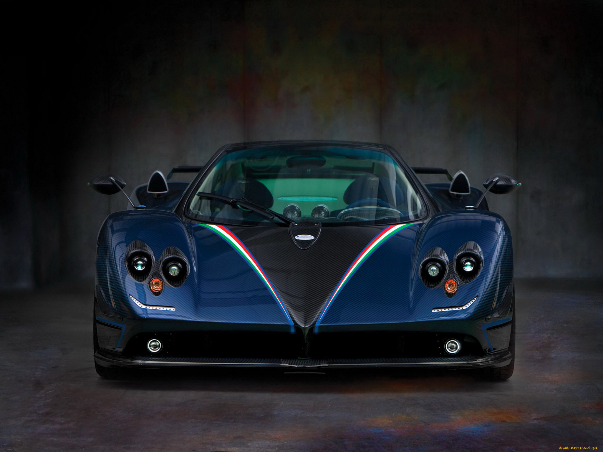 , pagani